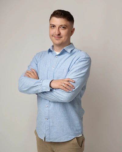 Kamil Stasiak